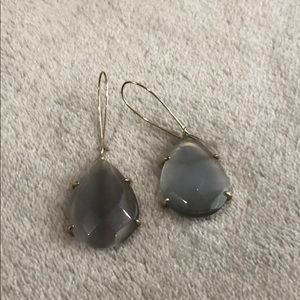 Kendra Scott earrings